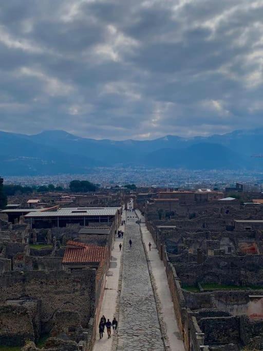 Appartamento: La Maison Verte Napels