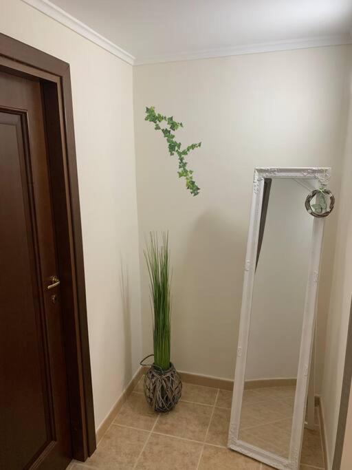 Appartamento: La Maison Verte Appartement Napels