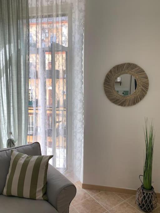 Appartement Appartamento: La Maison Verte *