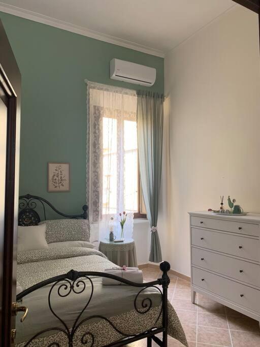 Appartement Appartamento: La Maison Verte Napels