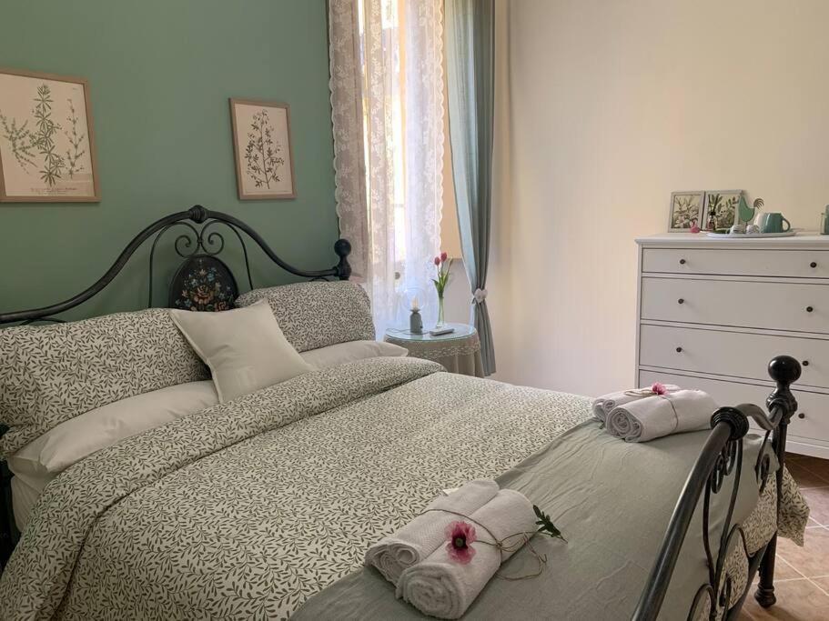 Appartamento: La Maison Verte Appartement Napels