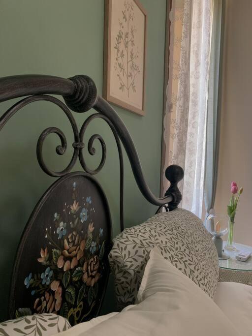 Appartamento: La Maison Verte Appartement *