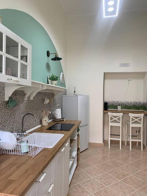 Appartamento: La Maison Verte Appartement *
