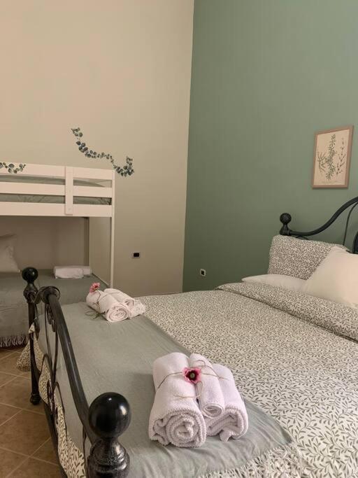 Appartamento: La Maison Verte Appartement Napels