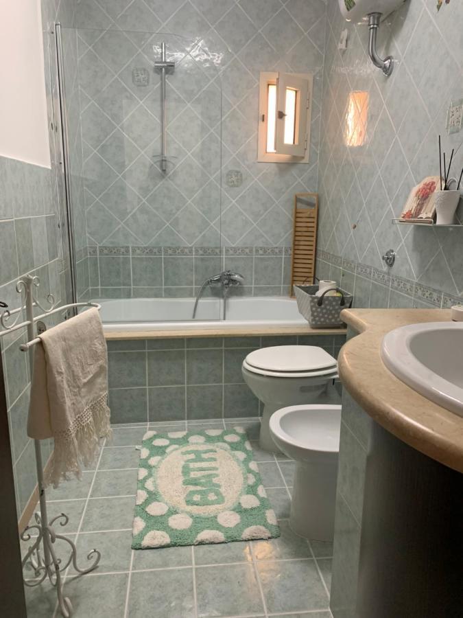 Appartamento: La Maison Verte Appartement Napels