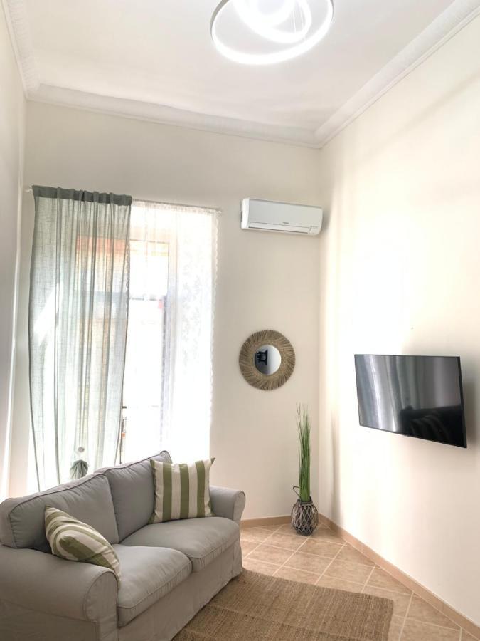 Appartamento: La Maison Verte * Napels