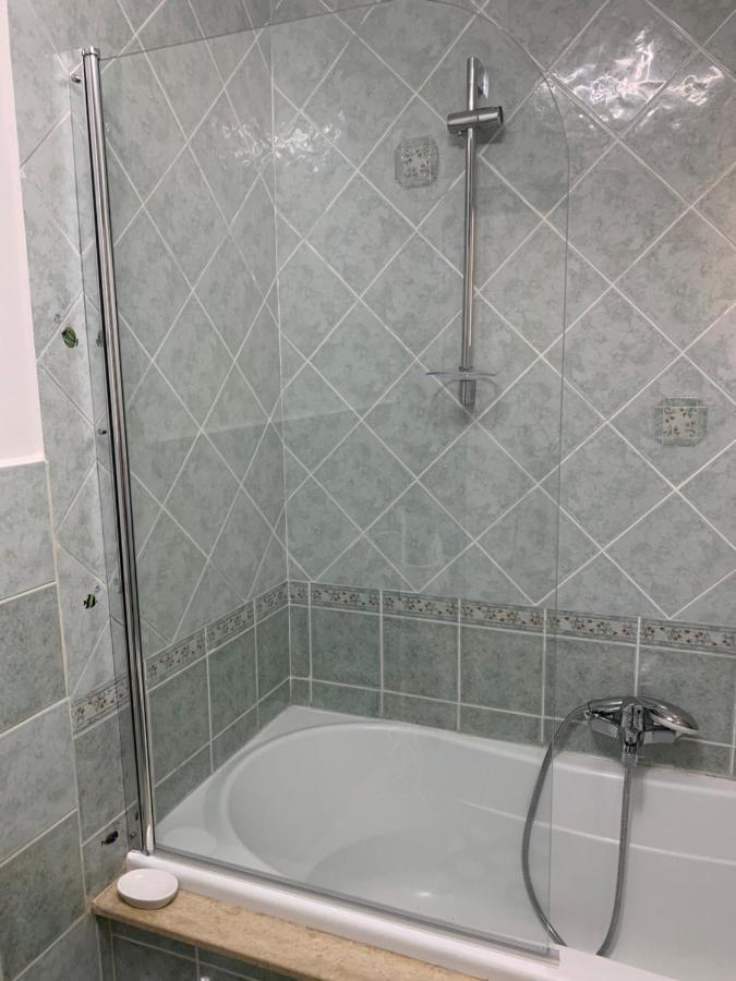Appartement Appartamento: La Maison Verte