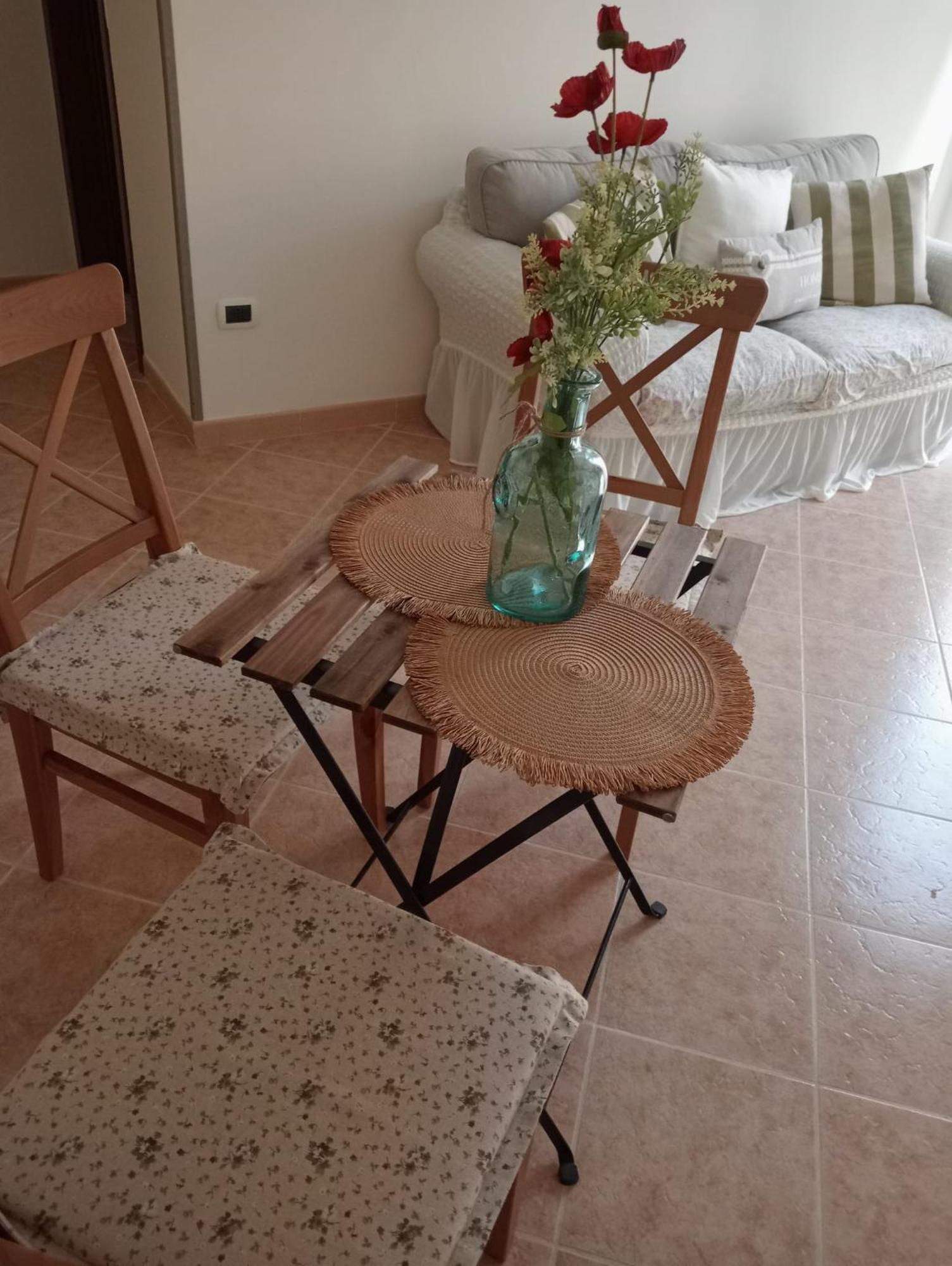 Appartamento: La Maison Verte * Napels