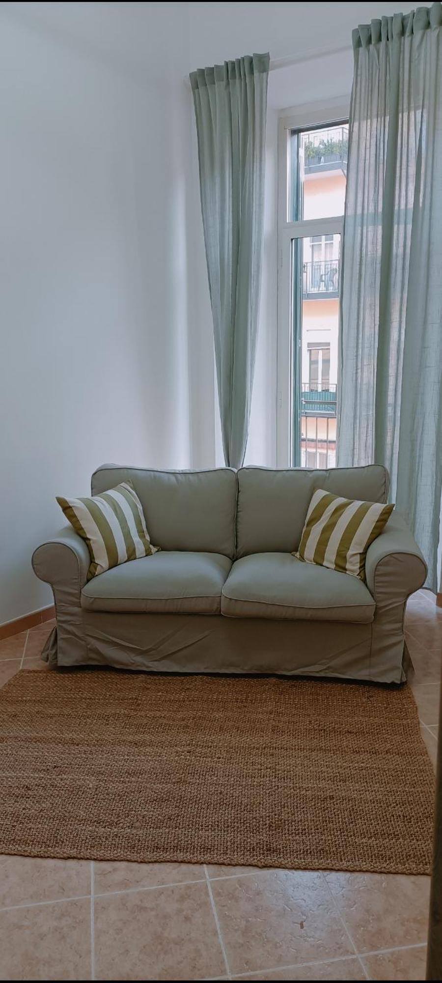 Appartamento: La Maison Verte Appartement