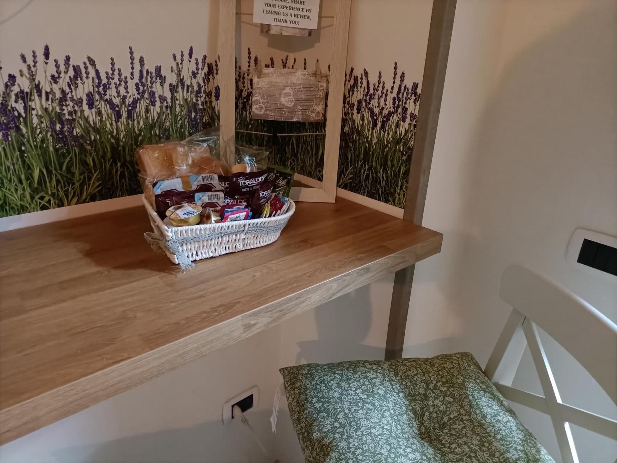 Appartamento: La Maison Verte Appartement *